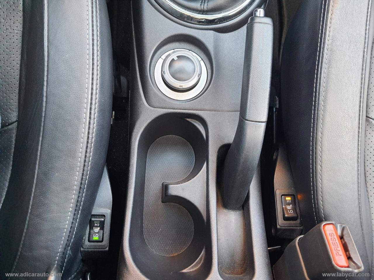 MITSUBISHI ASX 1.8 DI-D 150 4WD Intense Panoramic