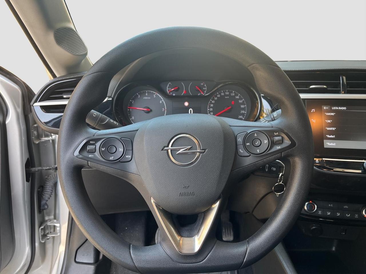 Opel Corsa 1.2 BENZINA 75 CV Elegance 2022