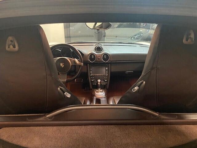 Porsche Cayman 2.9 PDK AUTOMATICO!..265CV..987!!