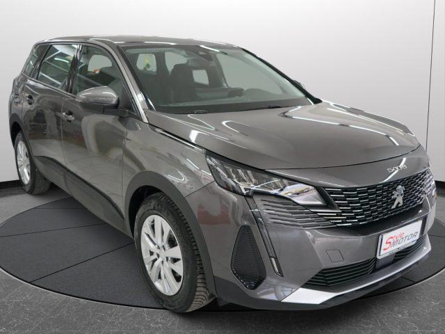PEUGEOT 5008 BlueHDi 130 S&S EAT8 Active Business 7 POSTI