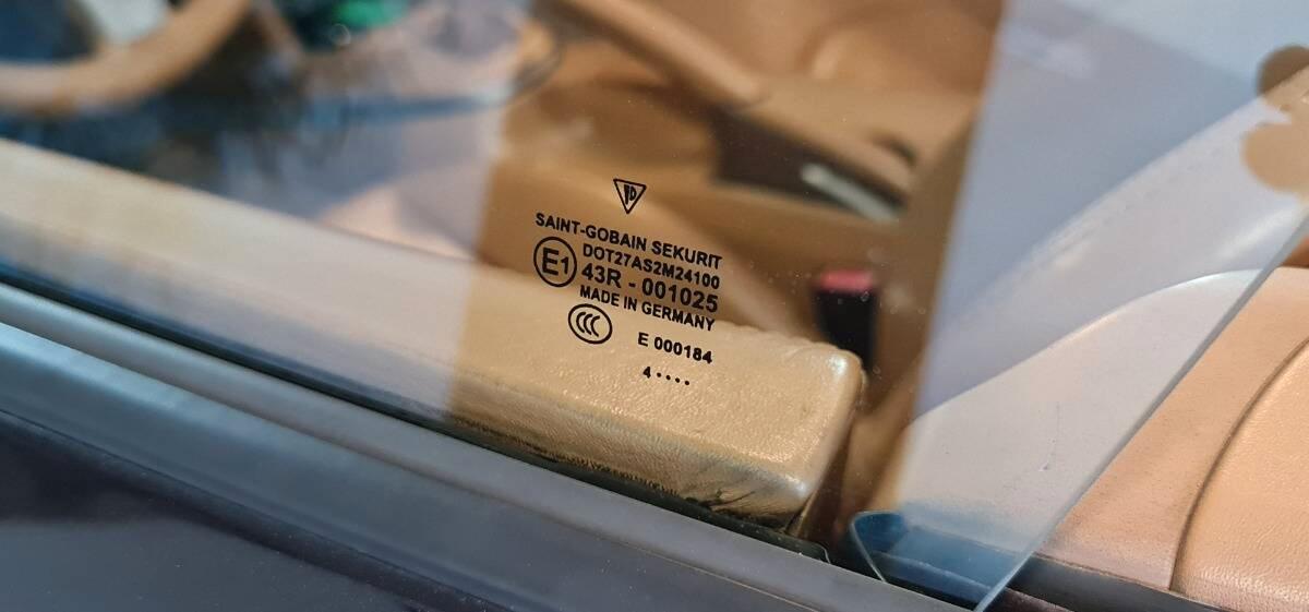 Porsche 997 997 carrera cabrio *Motore Nuovo*