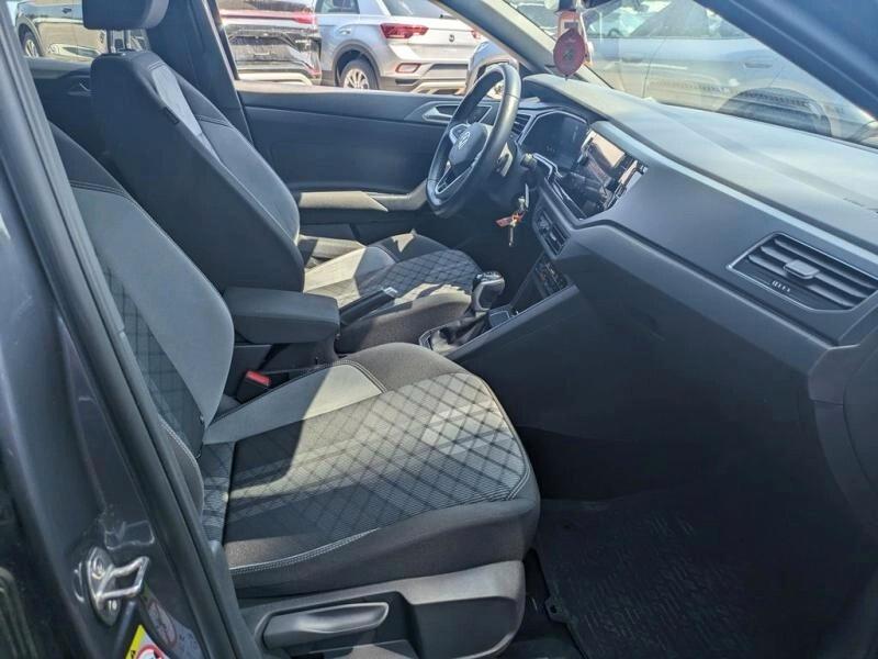 Volkswagen Polo 1.0 TSI R-Line