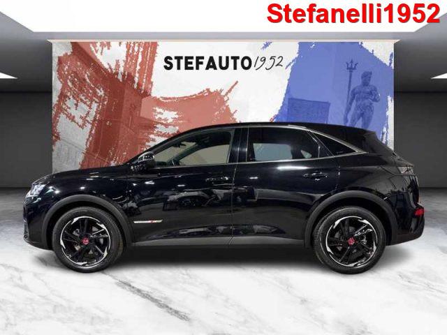 DS AUTOMOBILES DS 7 Crossback - 1.2 puretech Performance Line