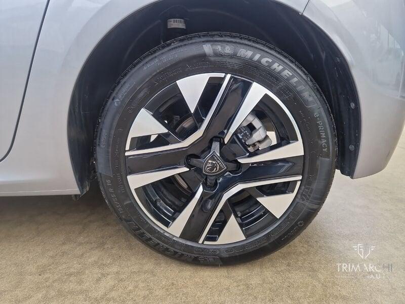 Peugeot 208 208 PureTech 100 Stop&Start 5 porte Allure