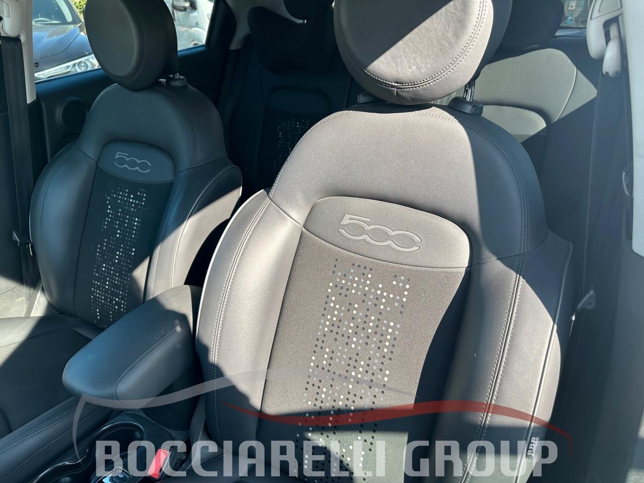 Fiat 500X 1.3 MultiJet 95 CV Connect