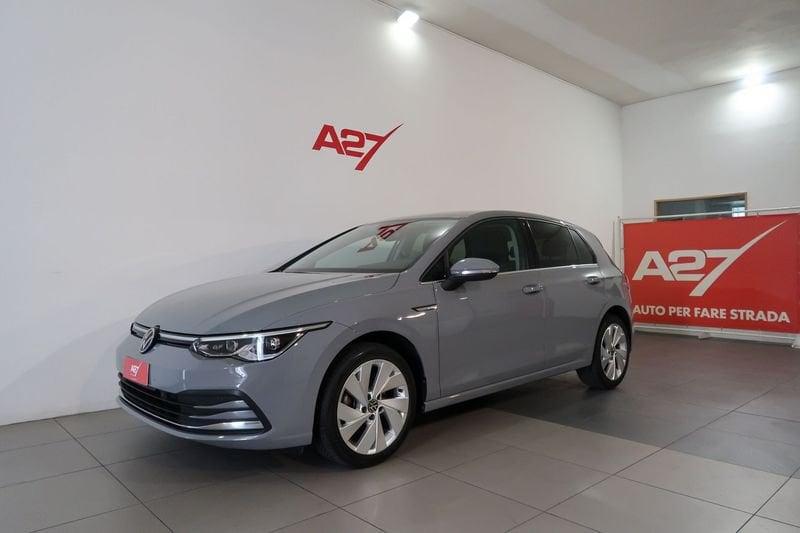 Volkswagen Golf Golf 1.5 tsi Style 130cv