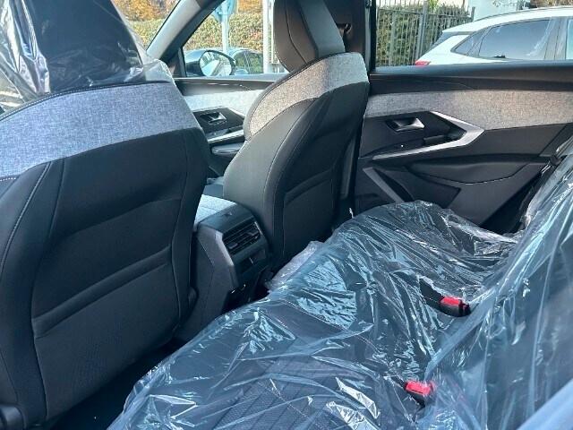 PEUGEOT 3008 3ª serie 3008 Hybrid 145 e-DCS6 A...