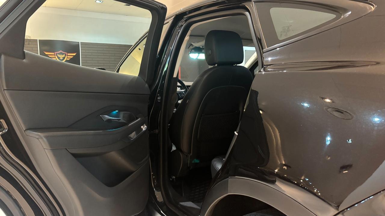 JAGUAR E-PACE 2.0 150CV 110KW AWD - 2018