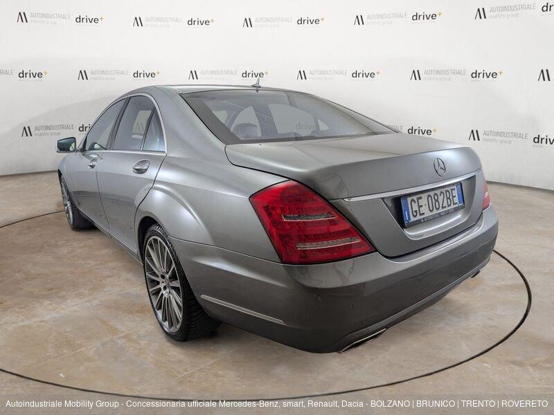Mercedes-Benz Classe S 350 V6 ELEGANCE