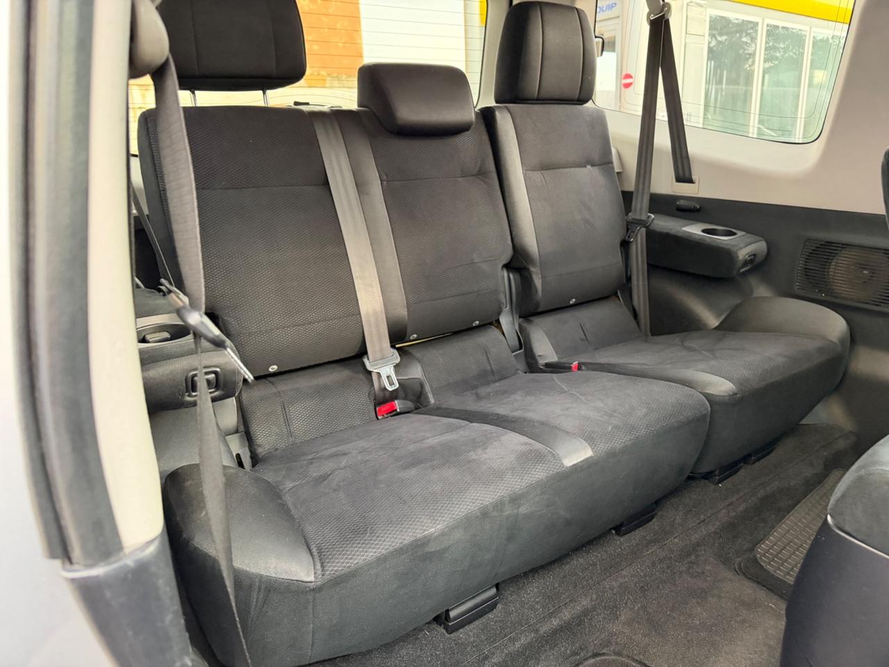 Mitsubishi Pajero 3.2 DI-D 160Cv Manuale
