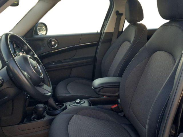MINI Countryman 1.5 Cooper SE Countryman ALL4 Automatica