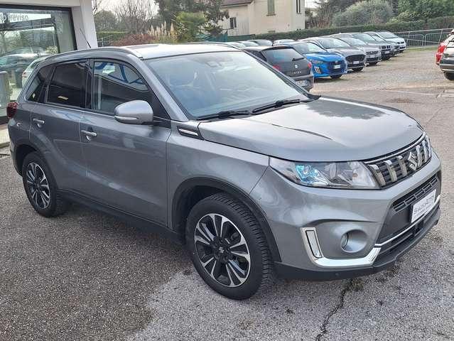 Suzuki Vitara Vitara 1.4 boosterjet Top 2wd