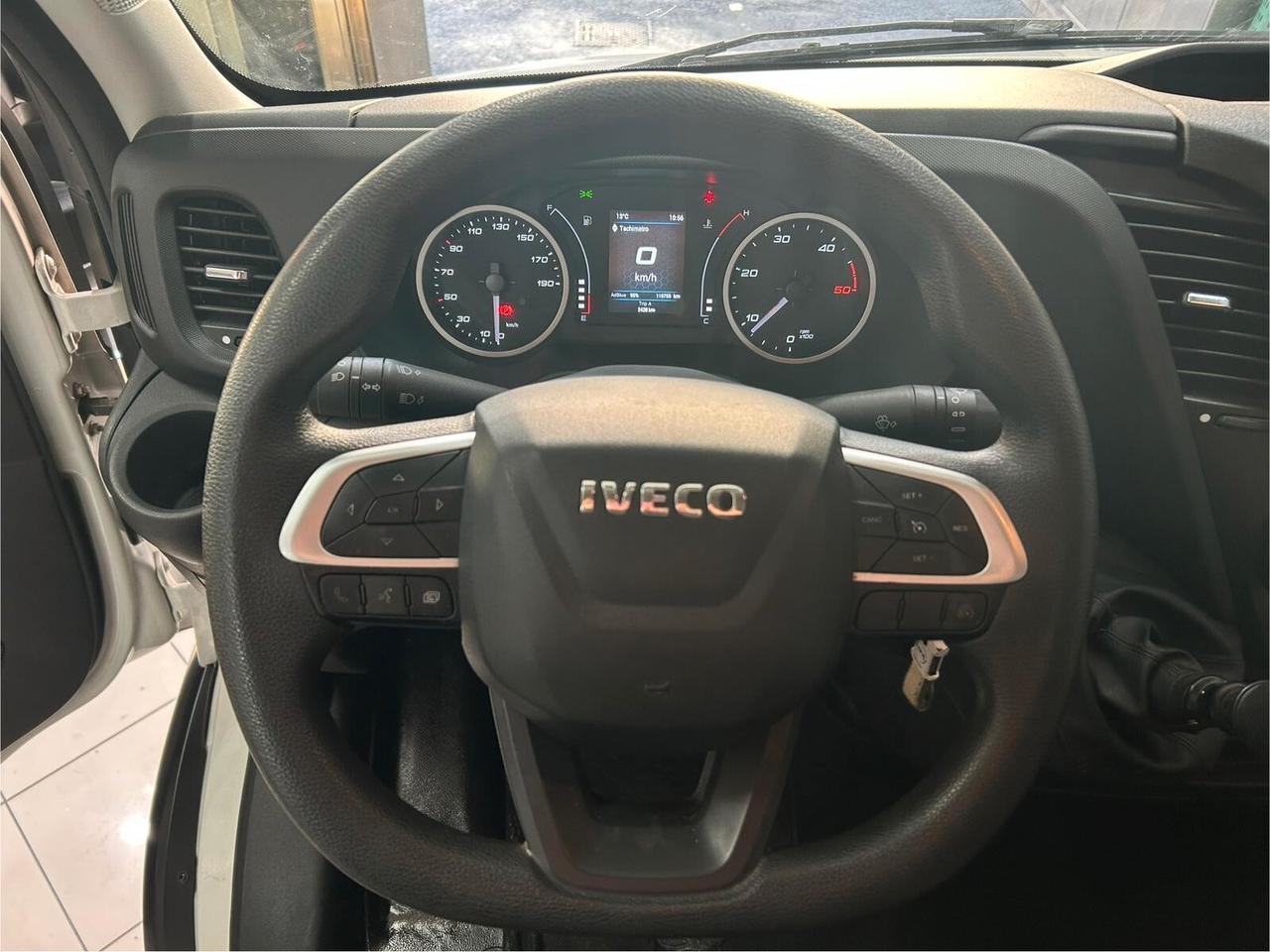 Iveco Daily 2.3 HPT L3 H2