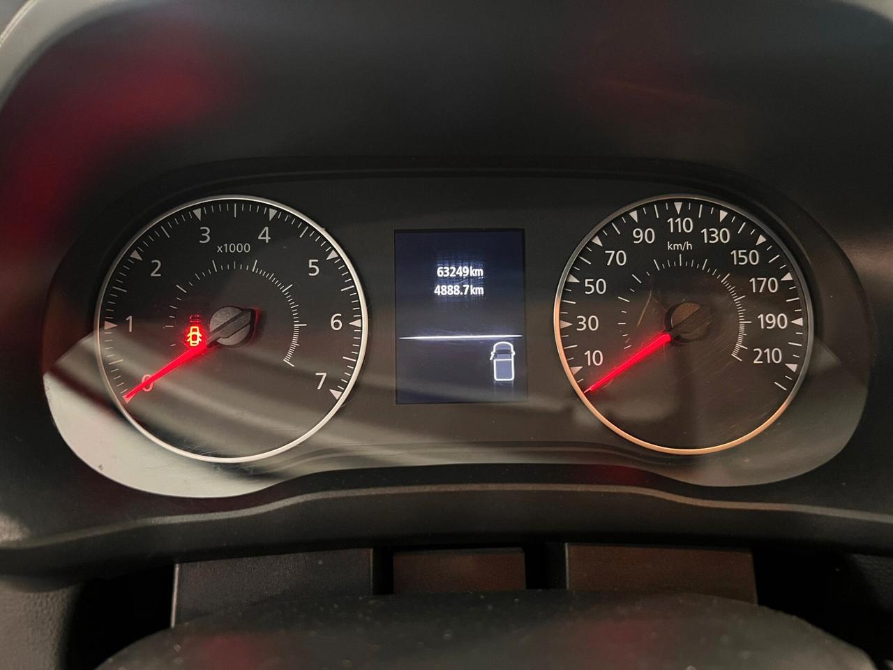 Renault Express 1.5 Blue dCi Van - 2023