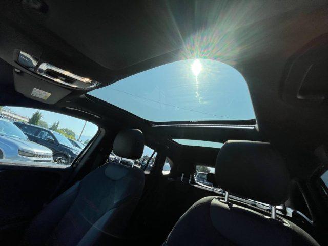 MERCEDES-BENZ GLA 200 d Automatic AMG Line Premium