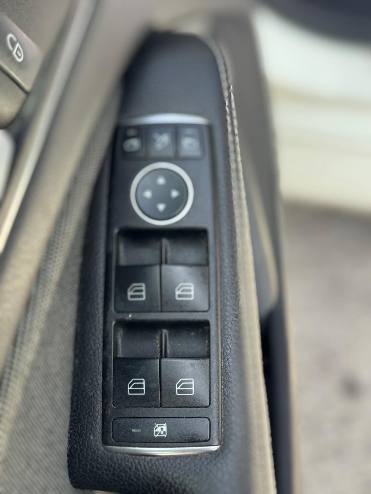 Mercedes-benz A 180 Sport