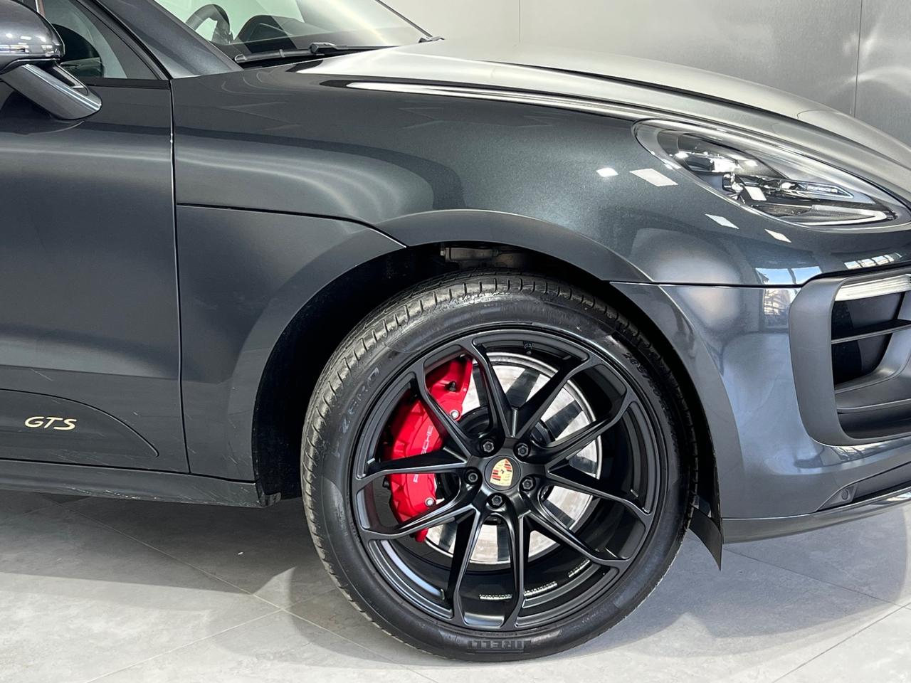 Porsche Macan 2.9 GTS 440cv PDK