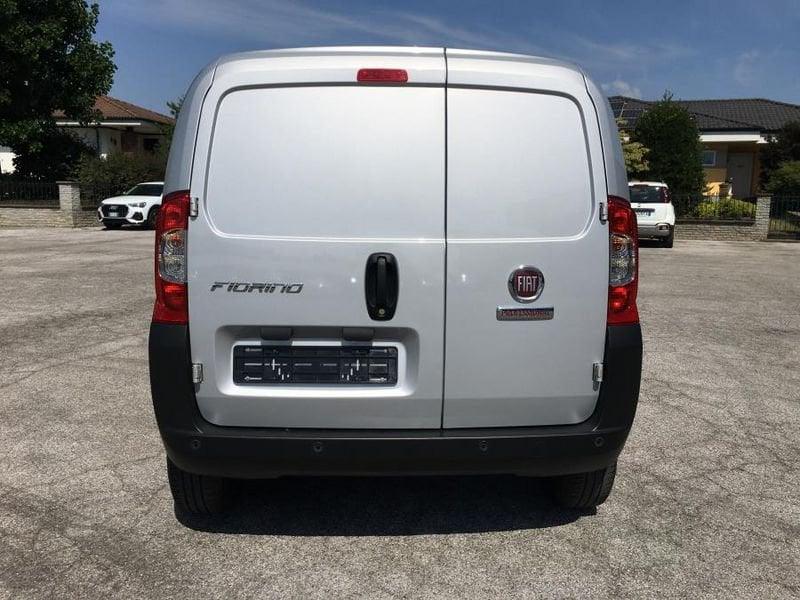 FIAT Fiorino 1.3 Mjt 80cv Cargo SX NAVI * SOLO 43 MILA KM