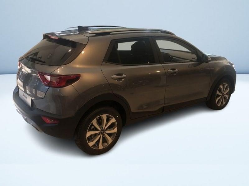 KIA Stonic 1.0 MHEV MT Style Special Edition MY25
