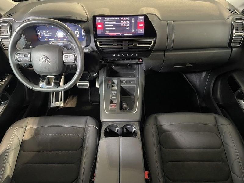 Citroën C5 Aircross BlueHDi 130 S&S EAT8 Shine Pack