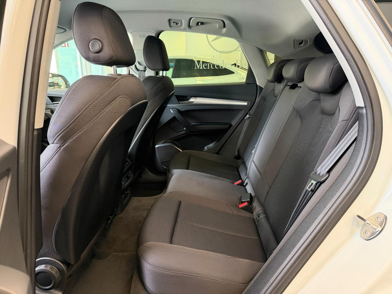 Audi Q5 SPB 40 TDI quattro S tronic S line