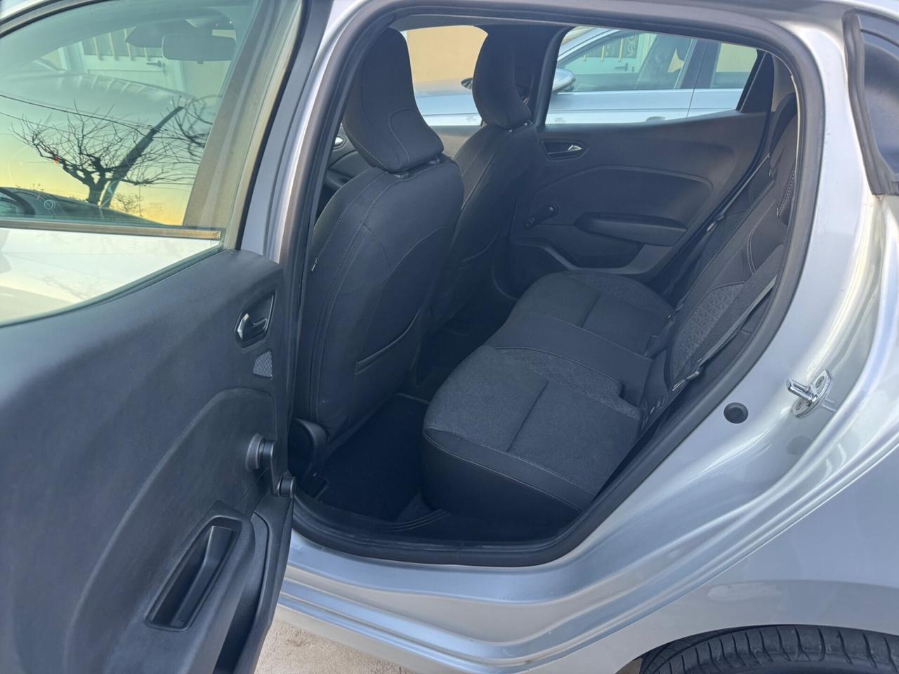 Clio Blue dCi 85 CV 5 porte Intens Full optional