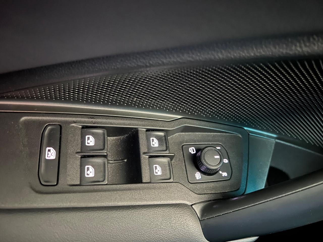 Volkswagen Tiguan 2.0 TDI 150 CV DSG Life