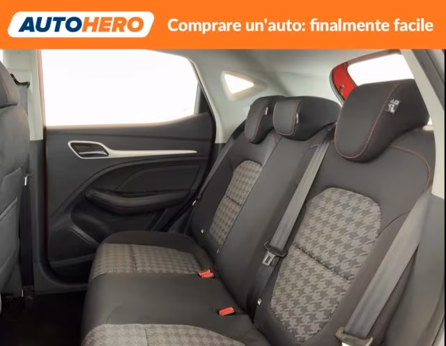 MG ZS 1.5 VTi-tech Comfort