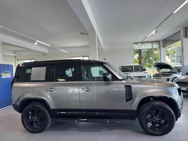 LAND ROVER Defender 110 3.0D I6 200 CV AWD Auto X-Dynamic SE