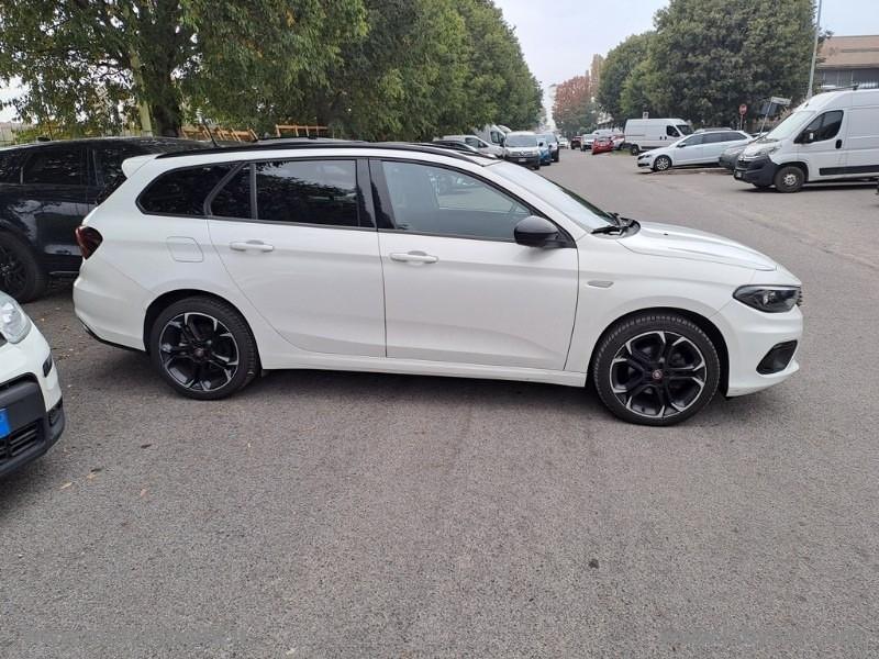 FIAT Tipo 1.6 Mjt S&S DCT 5p. S-Design MY20