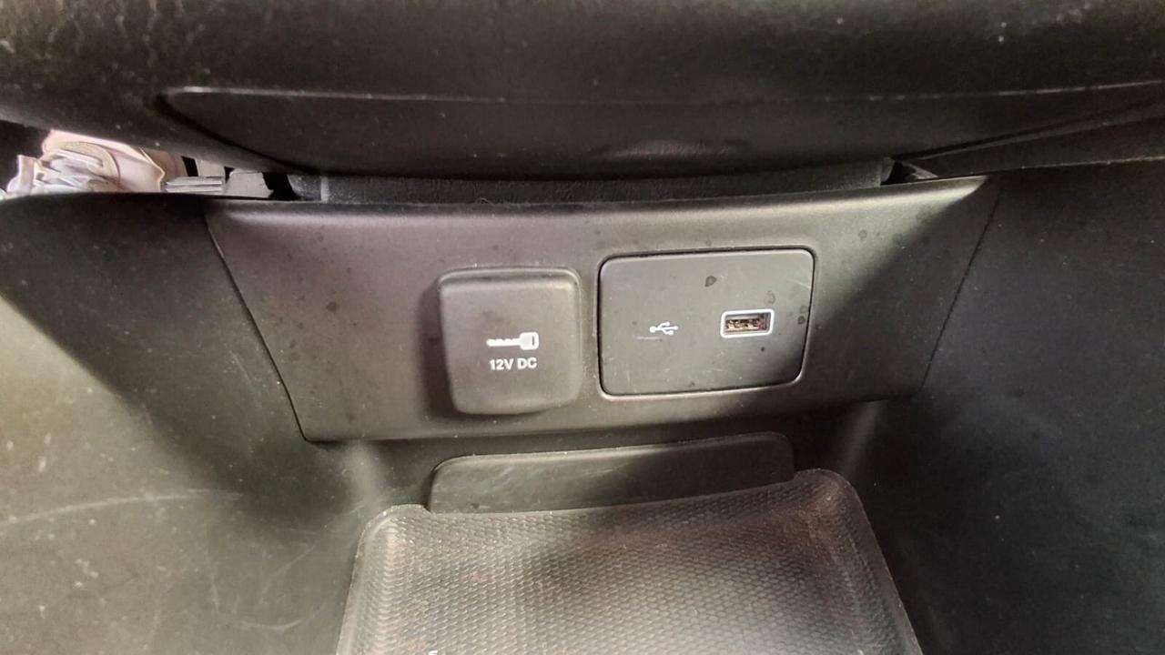 Fiat Tipo 1.6 Mjt SW Lounge n1 autocarro