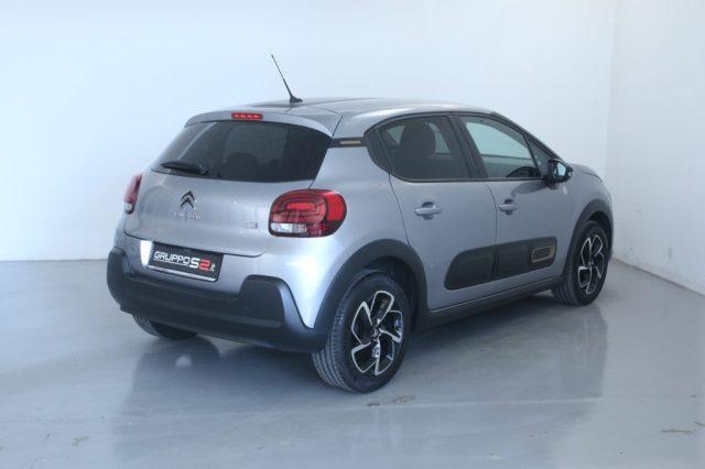 CITROEN C3 PureTech 83 S&S C-Series Neopatentati