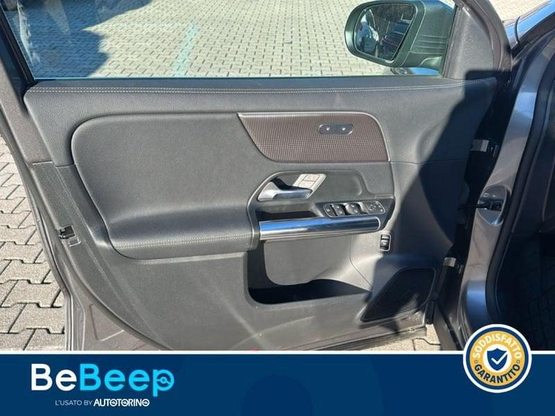 Mercedes-Benz EQA 350 PREMIUM PLUS 4MATIC