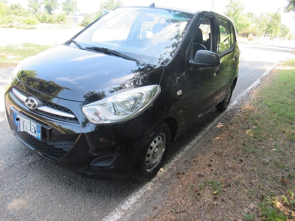 Hyundai i10 1.1 12V Classic