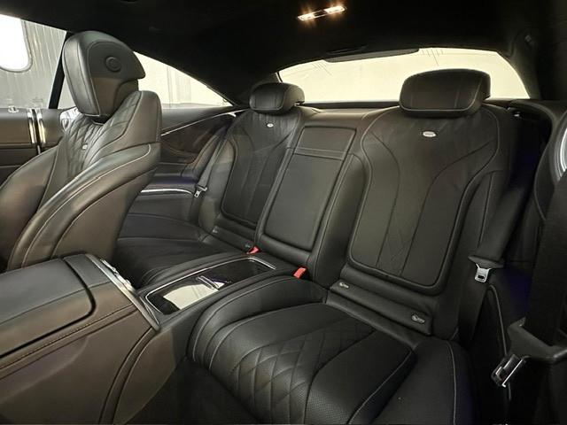 Mercedes-benz S 500 SEC Coupé 4Matic Amg Maximum