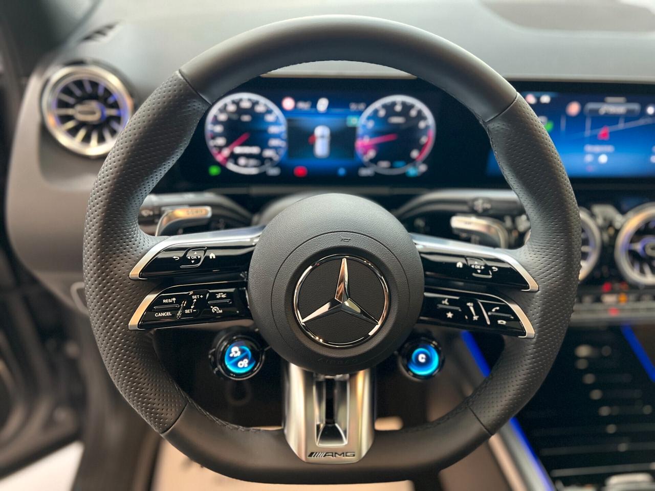 Mercedes-benz GLA 35 4Matic AMG FULL OPT