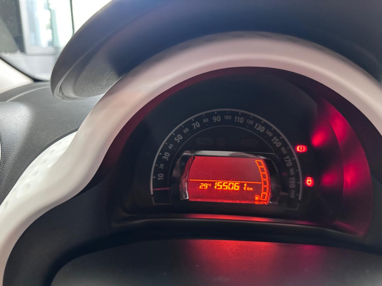Renault Twingo SCe 65 CV Intens 2019