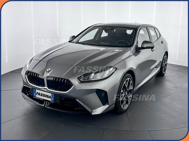 BMW Serie 1 120 MSport Design aut. 170cv