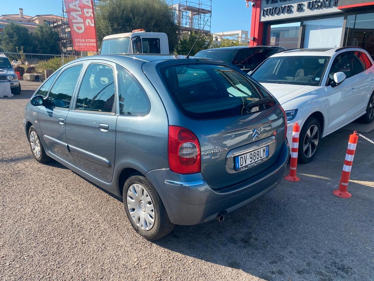 Citroen Xsara Picasso 1.6 16V Classique