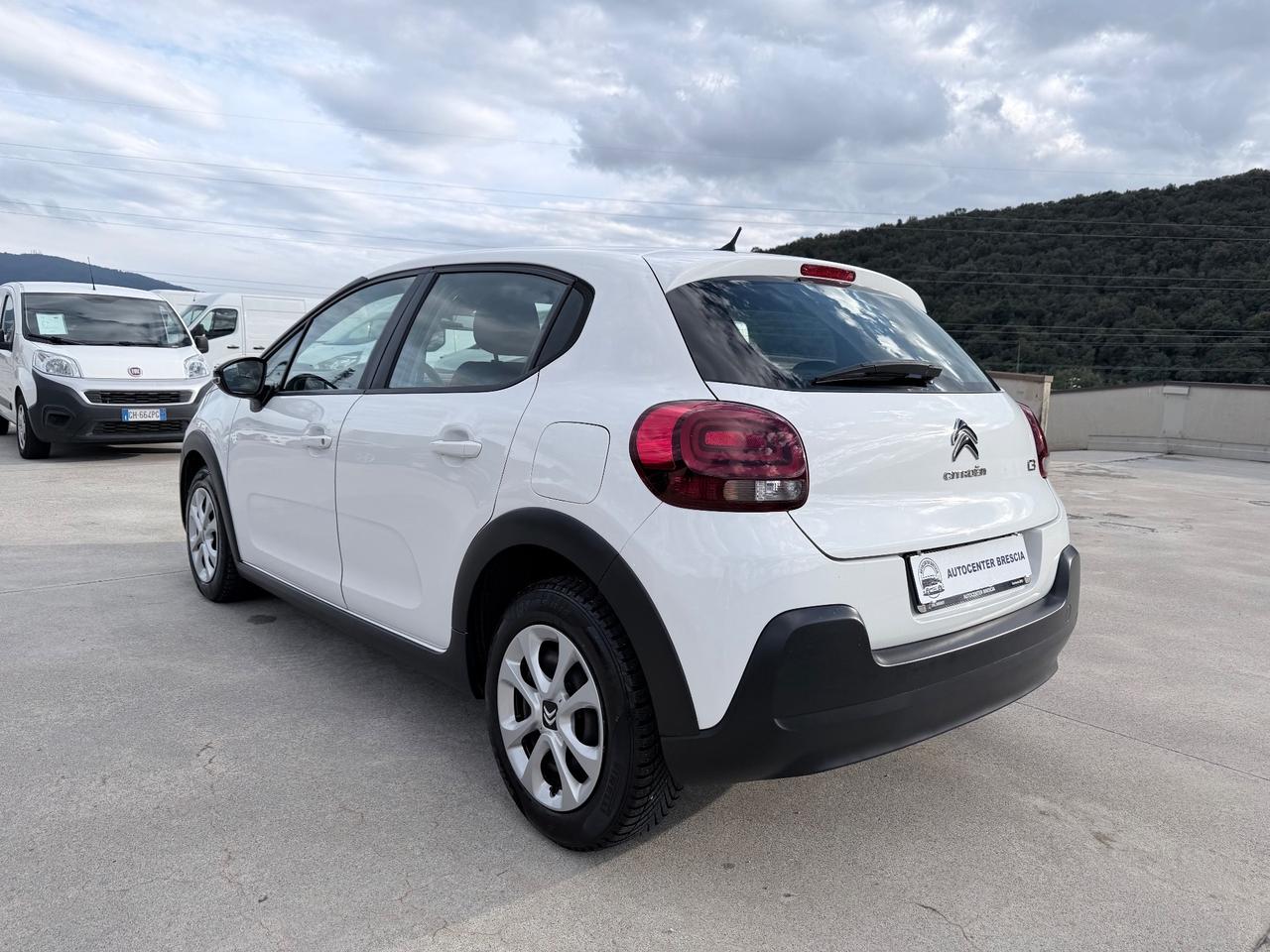 Citroen C3 BlueHDi OK NEOPATENTATI Combi