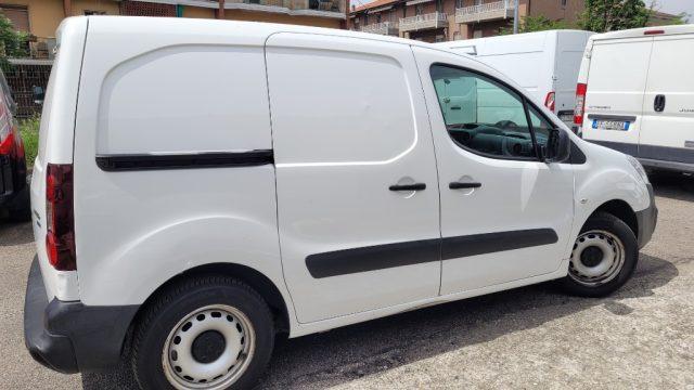 PEUGEOT Partner BlueHDi 100 L1 Comfort 3posti prezzo finito
