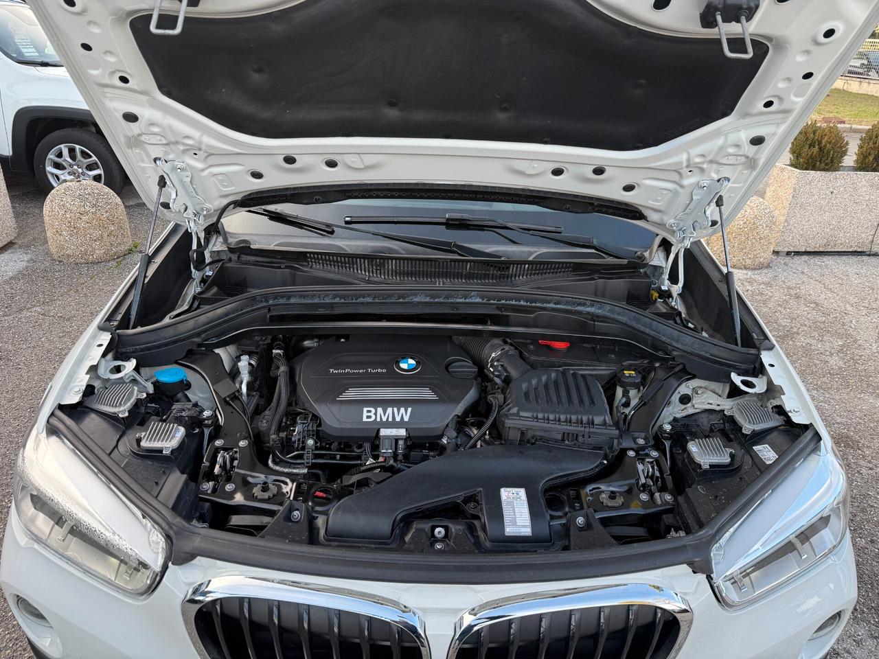 " PERFETTA " Bmw X1 xDrive20d Business