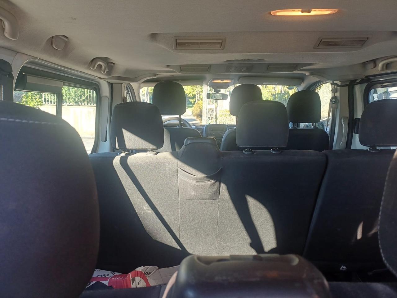 Opel Vivaro 27 1.6 CDTI PC-TN Furgone Essentia.3515459489