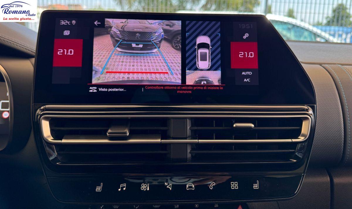 CITROEN - C5 Aircross - BlueHDi 130 EAT8 Shine#RETROCAMERA!
