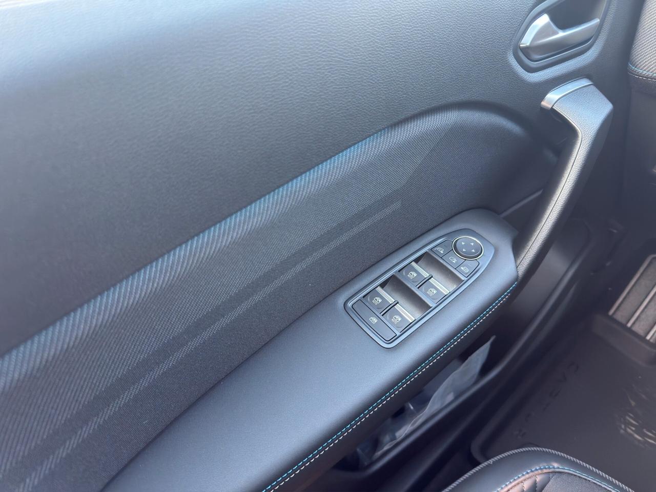 Renault Captur Full Hybrid E-Tech 160 CV Esprit Alpine