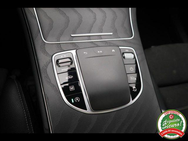 MERCEDES-BENZ GLC 220 d 194cv 4Matic Coupé AMG Premium Plus