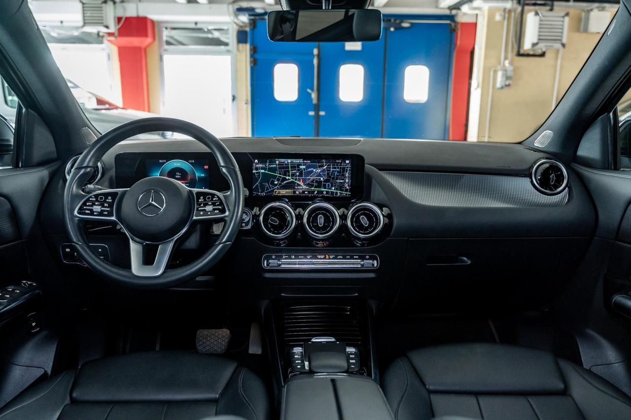 Mercedes GLA 200 Sport Plus auto