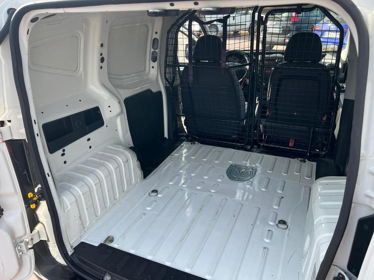 Peugeot Bipper 1.3 HDi 75CV FAP Furgone Comfort