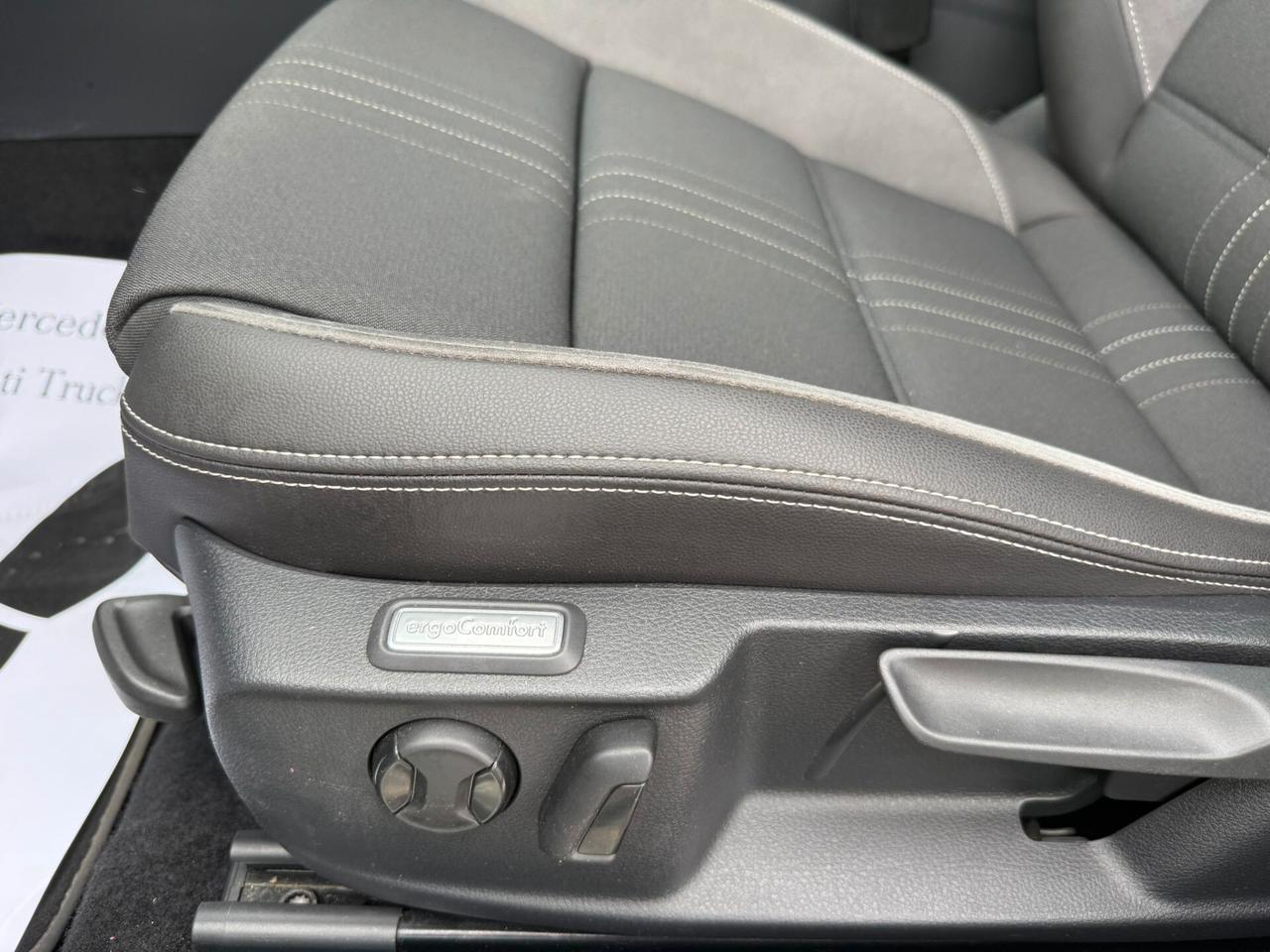 Volkswagen Passat Alltrack 2.0 TDI 200 CV 4MOTION DSG