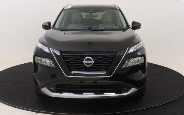 NISSAN X-Trail e-Power e-4orce 4WD 5 posti Tekna